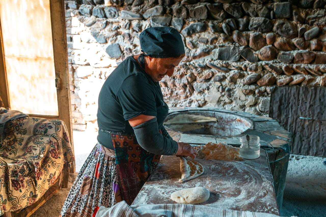 Wine Tasting Tour from Tbilisi to Kakheti Signaghi image 2