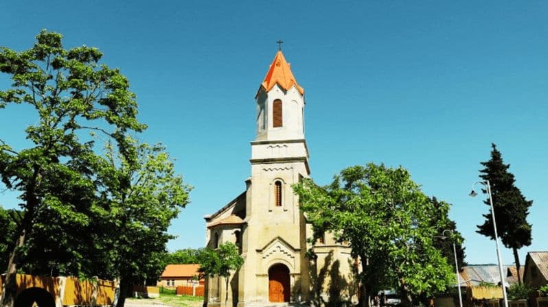 Entrance fee Stalin's Museum 15Gel/6Euro Entrance fee Uplistsikhe Cave 15Gel/6Euro Food/Lunch Entry/Admission - Stalin Museum Entry/Admission - Uplistsiche Cave Town image 11