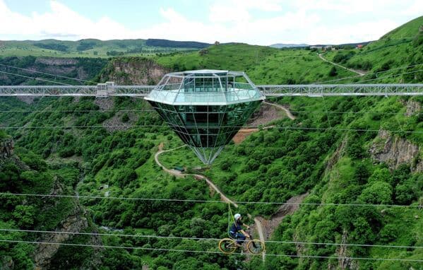 Entrance fee Stalin's Museum 15Gel/6Euro Entrance fee Uplistsikhe Cave 15Gel/6Euro Food/Lunch Entry/Admission - Stalin Museum Entry/Admission - Uplistsiche Cave Town image 12