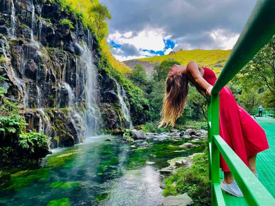 Entrance fee Stalin's Museum 15Gel/6Euro Entrance fee Uplistsikhe Cave 15Gel/6Euro Food/Lunch Entry/Admission - Stalin Museum Entry/Admission - Uplistsiche Cave Town image 10