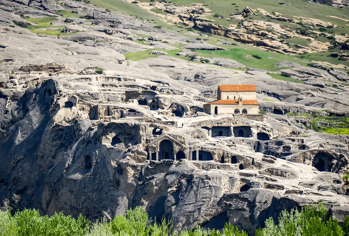 Historical & Cultural