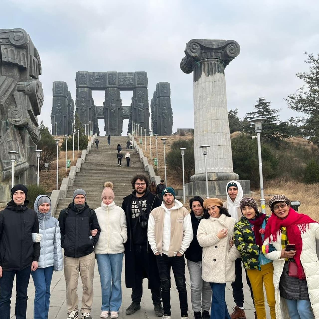 From Tbilisi Magical Kakheti – Sighnaghi, Bodbe & Chronicles Tour image 3