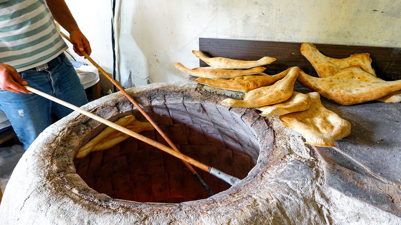 Tbilisi: Kakheti Region,Signaghi Tour with 9 Wine Tastings image 8