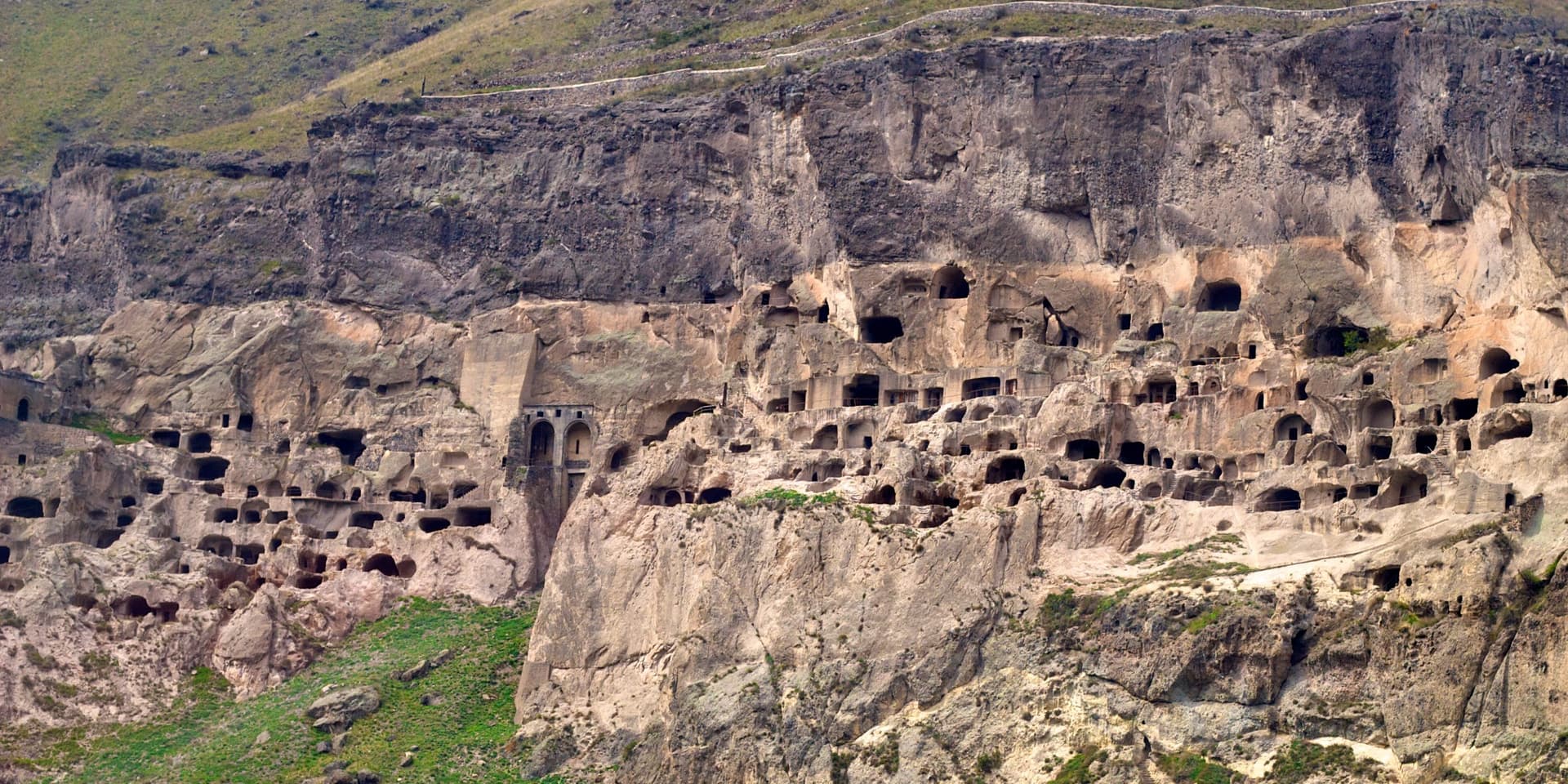 From Tbilisi: Borjomi, Rabath and Vardzia Day Trip image 3