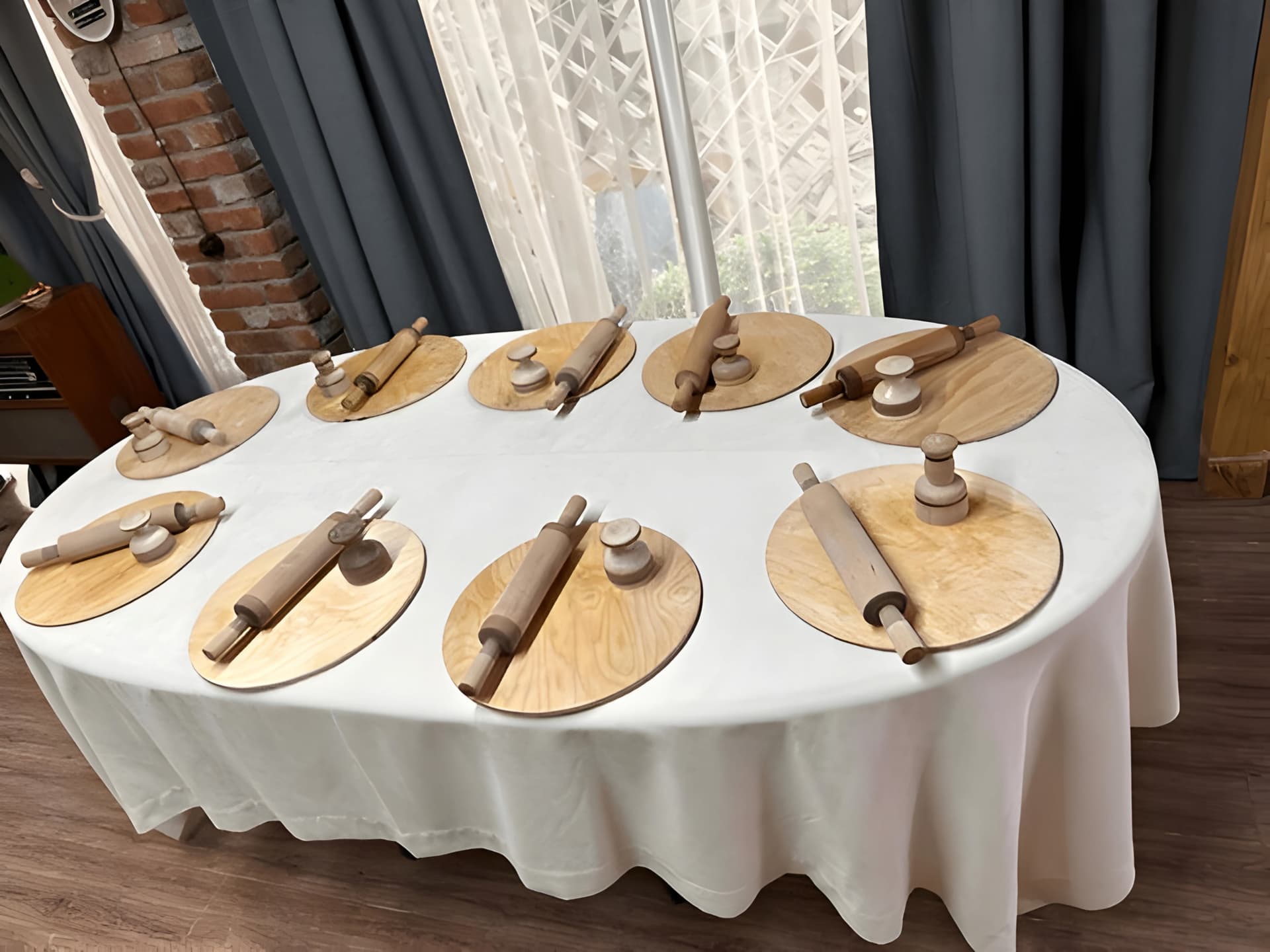 Culinary Journey through Georgia Wine, and Khinkali Masterclass image 5