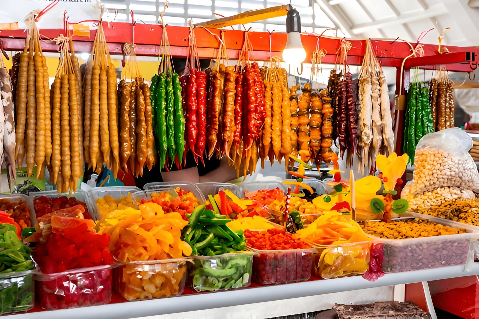 Culinary Journey through Georgia Wine, and Khinkali Masterclass image 3