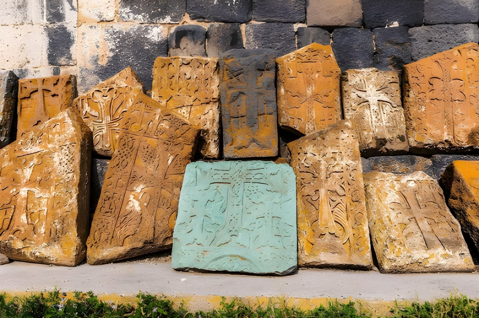 Day Tour Tbilisi to Armenia with Lake Sevan and Yerevan image 11