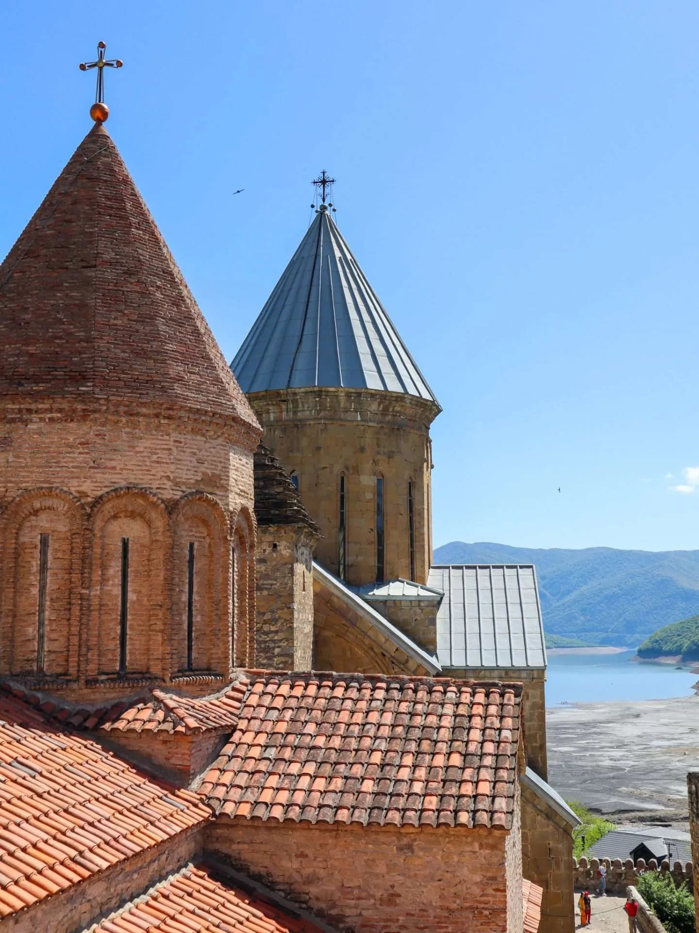 Private Tour from Tbilisi to Kazbegi and Gudauri