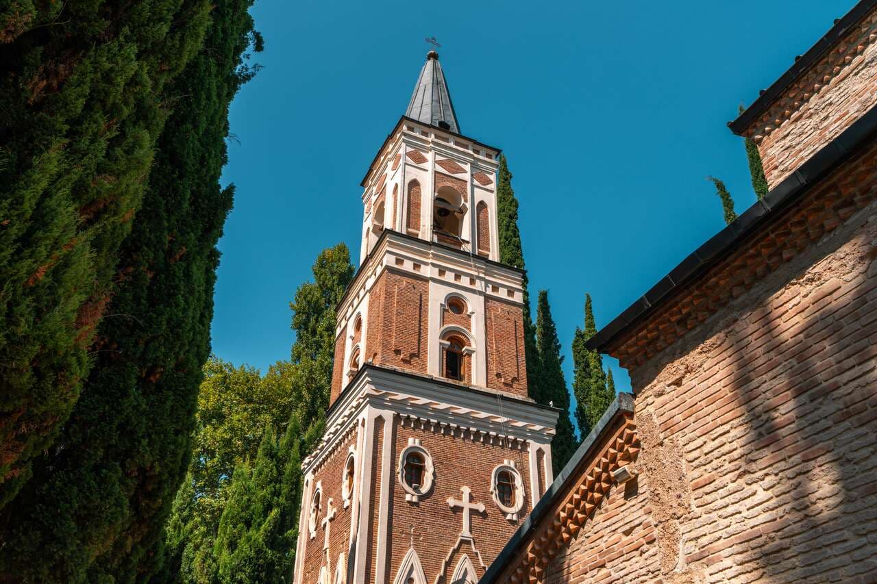 Private Tour From Tbilisi to Kakheti Sighnaghi with Wine Tasting image 4