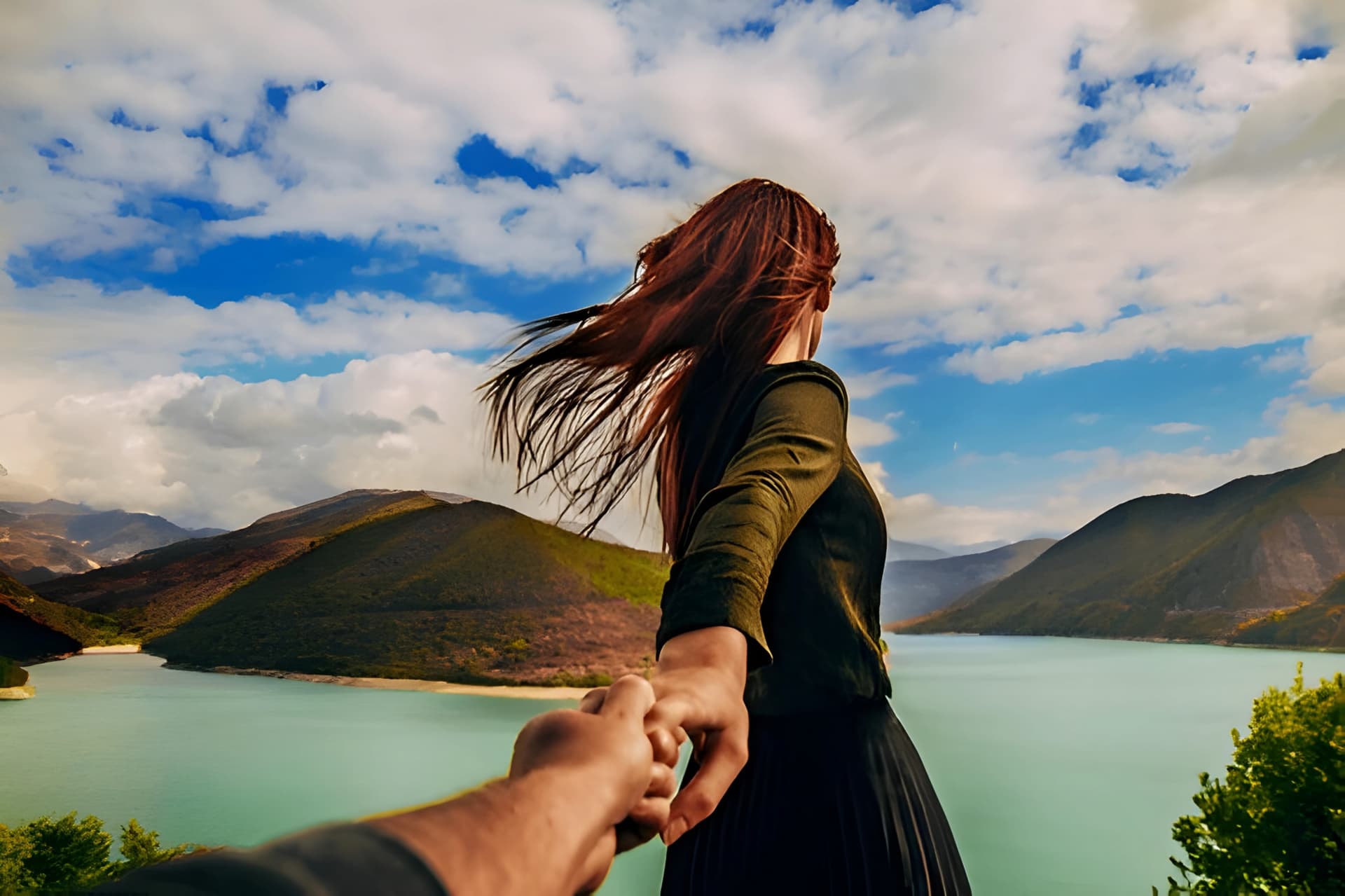 Kazbegi Full-Day Ananuri Fortress & Gergeti Monastery Tour image 8