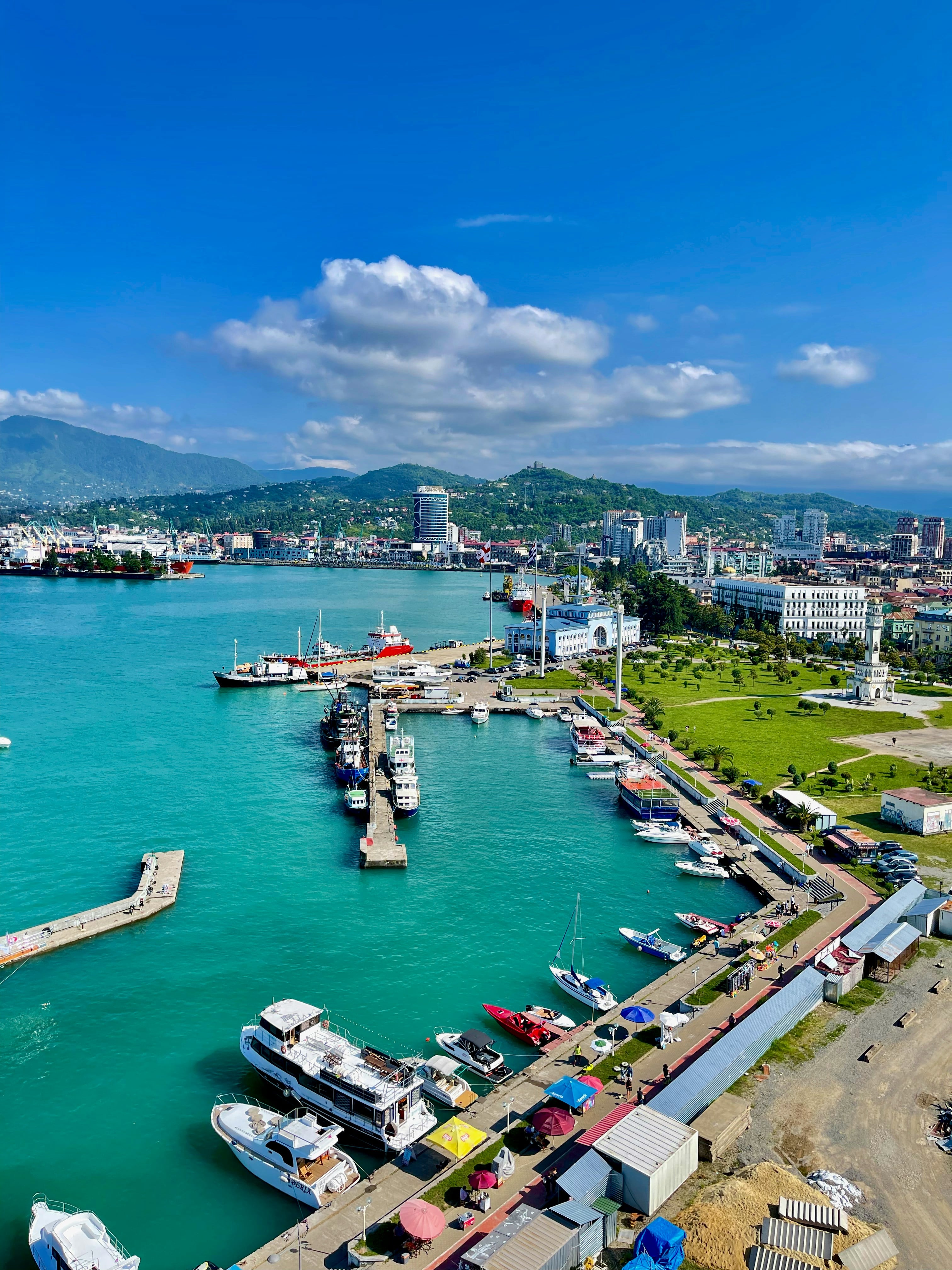 Ancient Georgia: A Half-Day Tour to Mtskheta